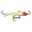 Балансир Rapala Jigging Rap H 50мм с тройником капля 9гр CLN