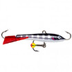 Балансир Rapala Jigging Rap H 50мм с тройником капля 9гр STBS