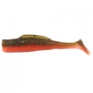 Силиконовые приманки Kosadaka Weedless Minnow 65мм 6шт DM