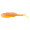 Силиконовые приманки Kosadaka Weedless Minnow 65мм 6шт PCH