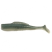 Силиконовые приманки Kosadaka Weedless Minnow 65мм 6шт TRS