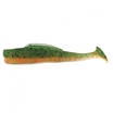 Силиконовые приманки Kosadaka Weedless Minnow 88мм 6шт BOT