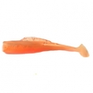 Силиконовые приманки Kosadaka Weedless Minnow 88мм 6шт ORG