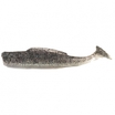 Силиконовые приманки Kosadaka Weedless Minnow 88мм 6шт SR