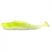 Силиконовые приманки Kosadaka Weedless Minnow 88мм 6шт WG