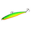 Воблер Flagman Wound Minnow 110F 110мм 10.8гр M03