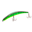 Воблер Flagman Wound Minnow 110F 110мм 10.8гр M39