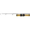 Зимняя удочка Kosadaka Sense M 45см 10-35гр Tubular