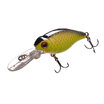 Воблер Flagman Chub Drive 40F 40мм 3.5гр 049