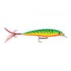 Воблер Rapala X-Rap 08 80мм 7гр FTU