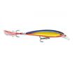Воблер Rapala X-Rap 08 80мм 7гр HS
