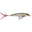 Воблер Rapala X-Rap 08 80мм 7гр ROL