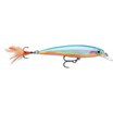 Воблер Rapala X-Rap 08 80мм 7гр SCP