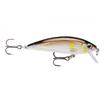 Воблер Rapala X-Rap CountDown 05 50мм 4гр AYU