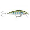 Воблер Rapala X-Rap CountDown 05 50мм 4гр RT