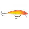 Воблер Rapala X-Rap CountDown 07 70мм 10гр HH