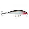 Воблер Rapala X-Rap CountDown 07 70мм 10гр S