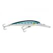 Воблер Rapala X-Rap Magnum 40 180мм 97гр BSRD