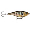 Воблер Rapala X-Rap Twichin' Shad 08 80мм 13гр GGIU