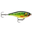 Воблер Rapala X-Rap Twichin' Shad 08 80мм 13гр HTP