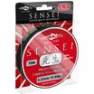 Плетеный шнур Mikado Sensei 10м 0.14мм 9.40кг black