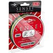 Плетеный шнур Mikado Sensei 10м 0.10мм 7.30кг green