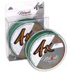 Плетеный шнур Mikado Nihonto Fine Braid 150м 0.06мм 3.25кг green