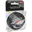 Плетеный шнур Mikado Nihonto Fine Braid 15м 0.12мм 8.80кг black