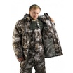 Костюм для зимней рыбалки Тайга Paintball р. 56-58 рост 3-4