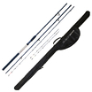 Фидерное удилище Flagman Black Edition Feeder 120 3.6м 120гр Heavey + чехол