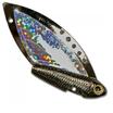 Колеблющаяся блесна Kosadaka Wave Striker 10гр BS