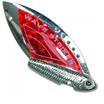 Колеблющаяся блесна Kosadaka Wave Striker 14гр SR