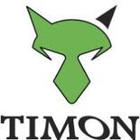 Jackall Timon