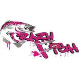 Crazy Fish