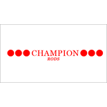 Champion rods