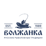 Волжанка