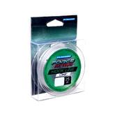 Леска Flagman Force Active Hook Lenght 25м 0.16мм 1.95кг прозрачный