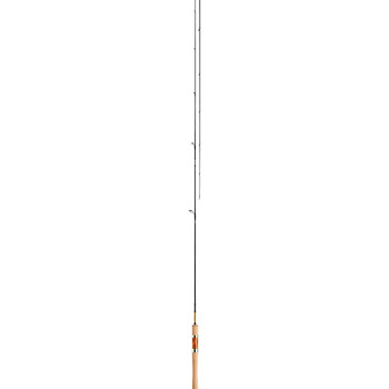 Спиннинг Daiwa Presso 1.7м 0.6-4гр 57L-S･V