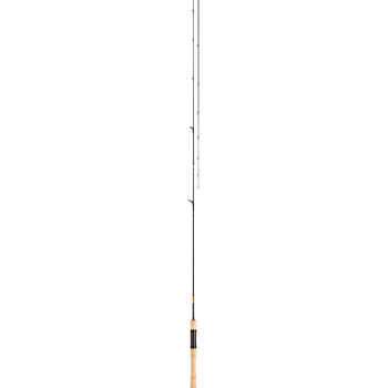 Спиннинг Daiwa Presso 1.75м 0.6-4гр AGS59ML-S･V