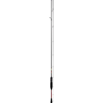 Спиннинг Daiwa Gekkabijin MX 2.03м 0.5-8гр 68LS-S･V