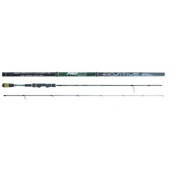 Спиннинг Волжанка Pro Sport Positive 1.9м 2-8гр