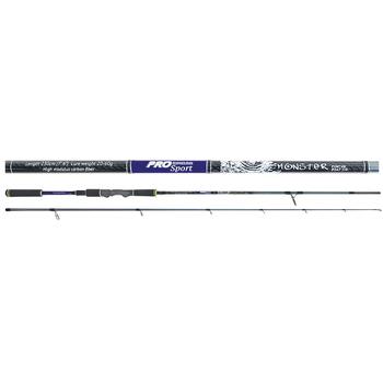 Спиннинг Волжанка Pro Sport Monster 2.7м 20-60гр