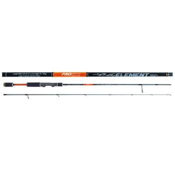 Спиннинг Волжанка Pro Sport Element 1.8м 3-12гр