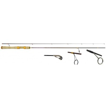 Спиннинг Волжанка Pro Sport Micro Adamant 1.8м 0.5-3.8гр жесткий тубус