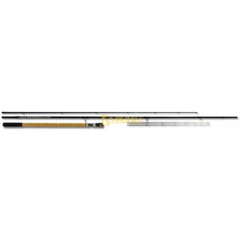 Фидерное удилище Волжанка Pro Sport Elit 12ft 60+ 3.6м 60гр