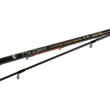 Фидерное удилище Волжанка Pro Sport Dumchev 10ft 30+ 3м 30гр