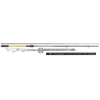 Фидерное удилище Волжанка Pro Sport Dumchev 11ft 40+ 3.3м 40гр