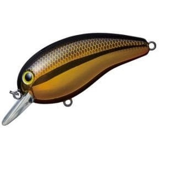 Воблер Daiwa Peanut2 50SSR  50мм 9гр kurokin