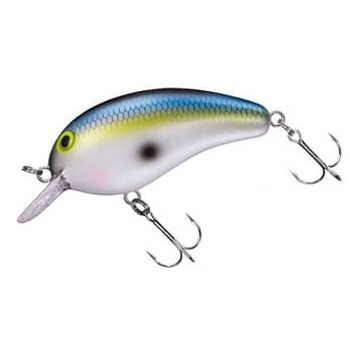 Воблер Daiwa Deka Peanut2 60SR  60мм 14гр sexy shad