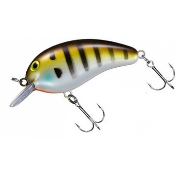 Воблер Daiwa Deka Peanut2 60SR  60мм 14гр pond gill